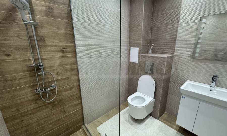 Продава 3-СТАЕН, гр. Варна, Автогара, снимка 13 - Апартаменти - 55147617