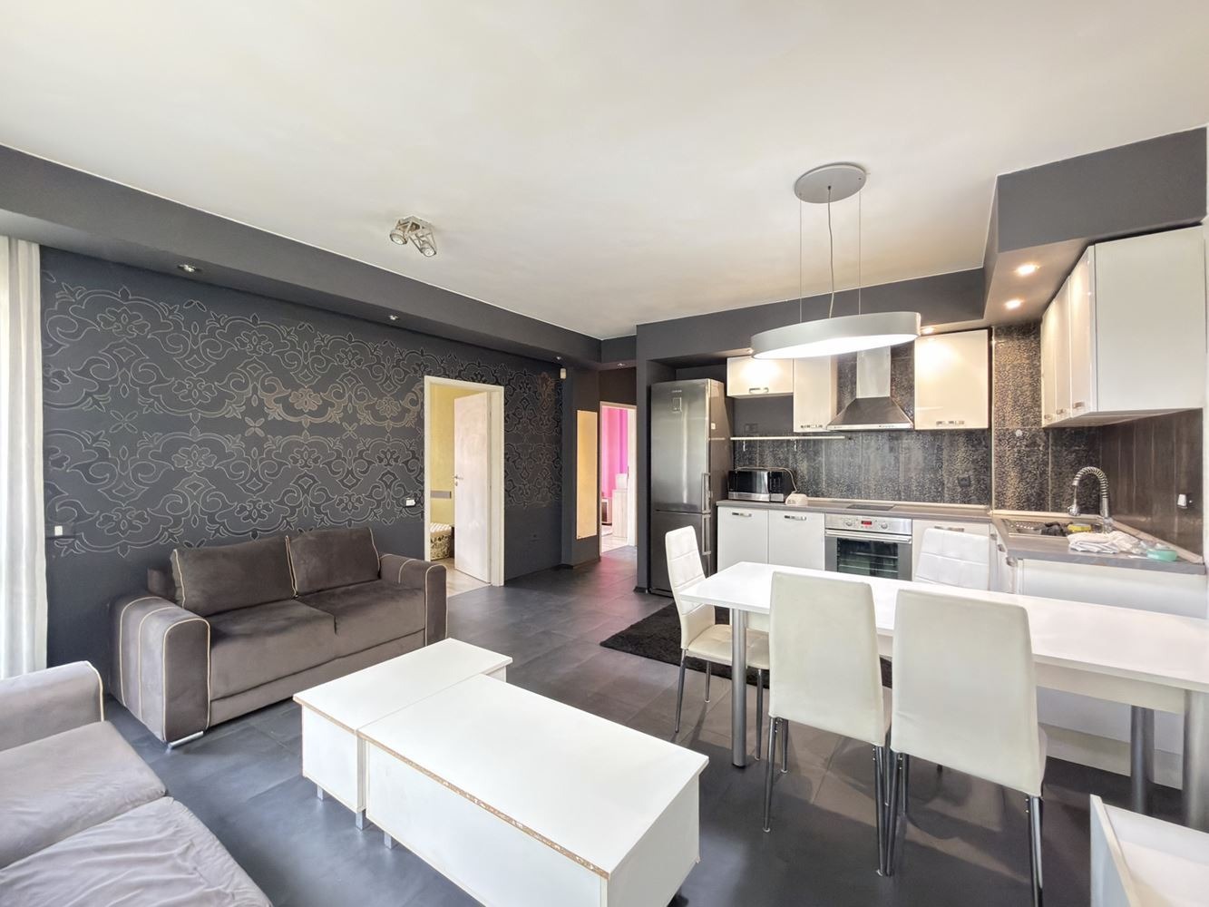 Продава 3-СТАЕН, гр. София, Витоша, снимка 3 - Апартаменти - 55276714
