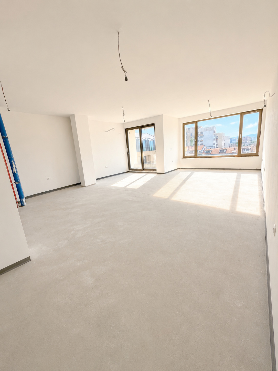 Продава 4-СТАЕН, гр. София, Изгрев, снимка 3 - Апартаменти - 55787509