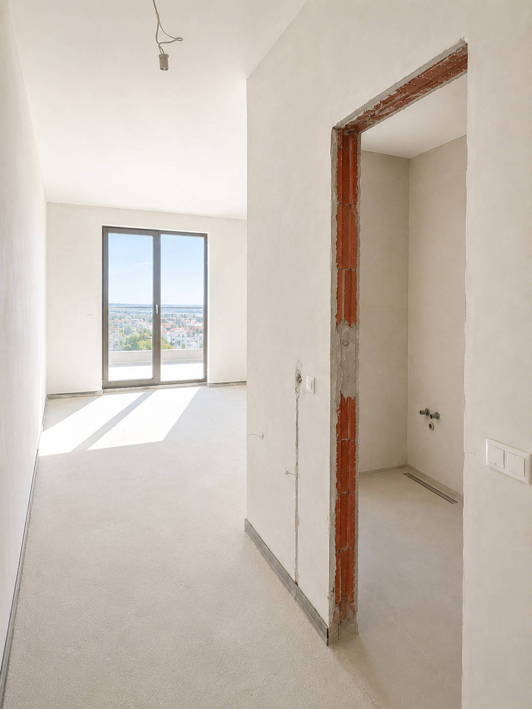 Продава 4-СТАЕН, гр. София, Изгрев, снимка 12 - Апартаменти - 55787509