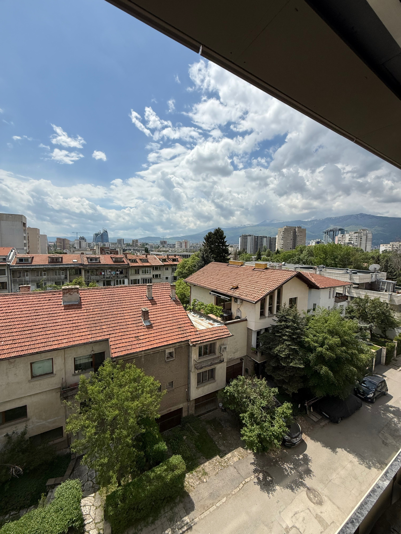Продава 4-СТАЕН, гр. София, Изгрев, снимка 15 - Апартаменти - 55787509