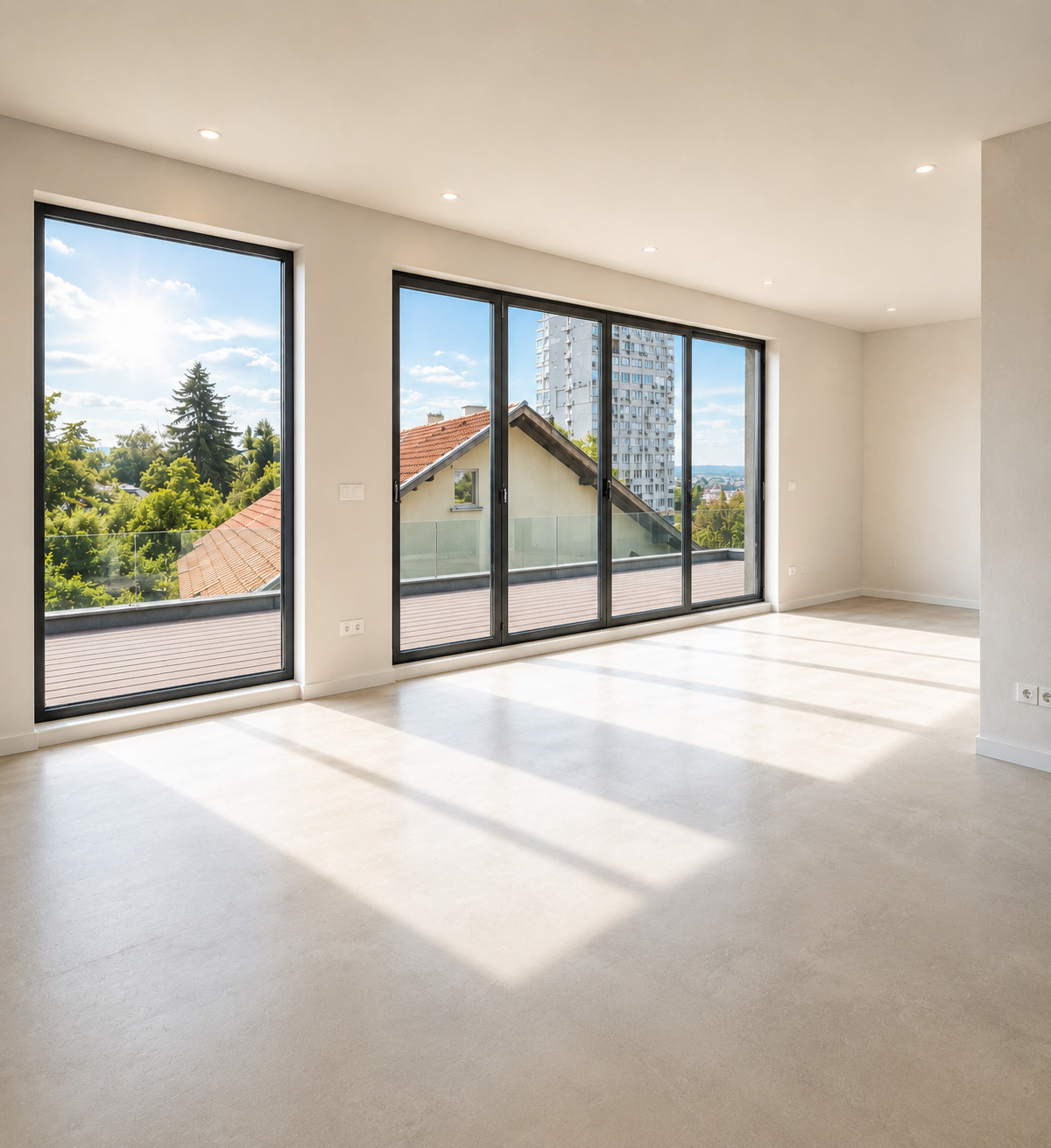 Продава 4-СТАЕН, гр. София, Изгрев, снимка 9 - Апартаменти - 55787509