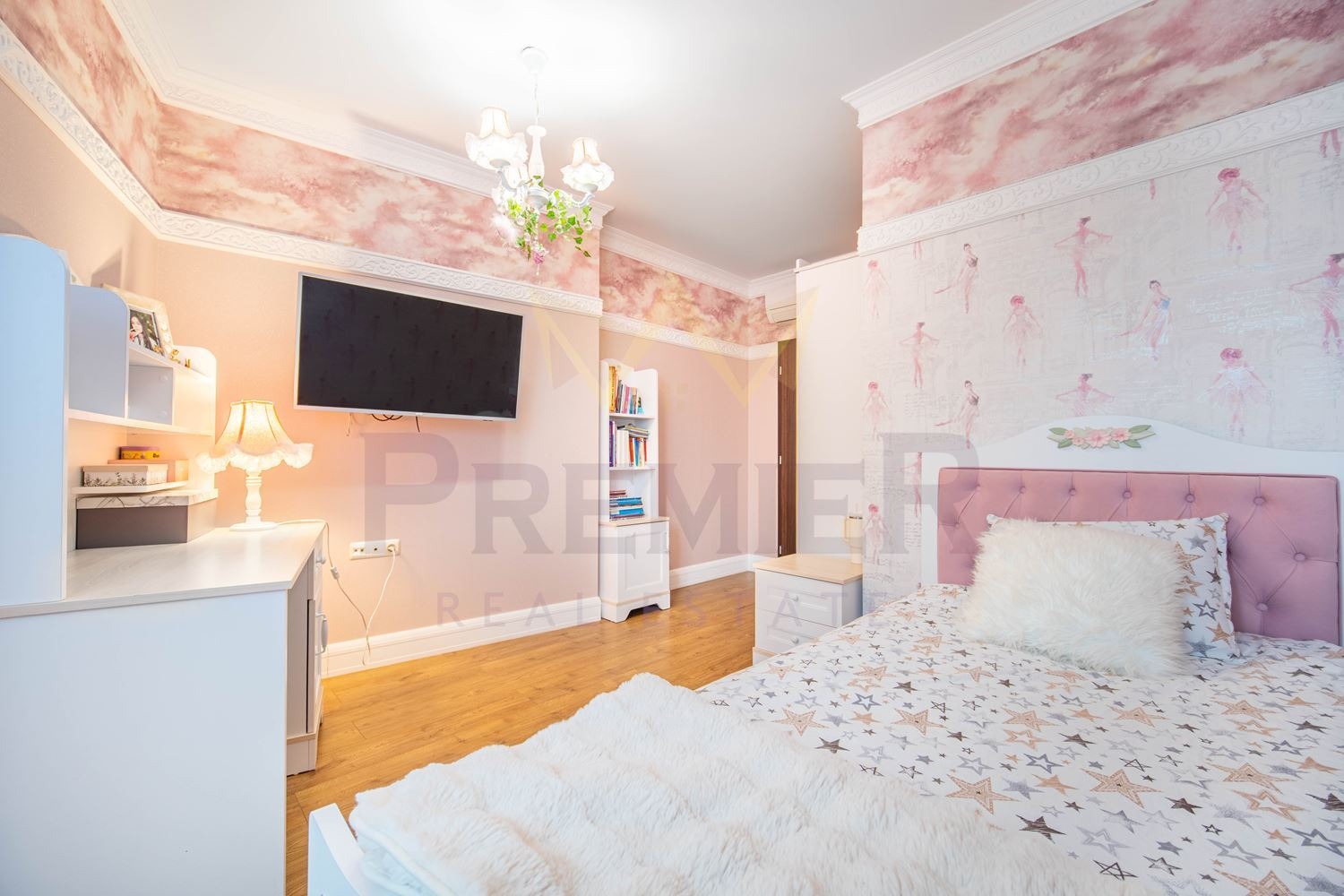 Продава 4-СТАЕН, гр. Варна, Бриз, снимка 9 - Апартаменти - 55811005