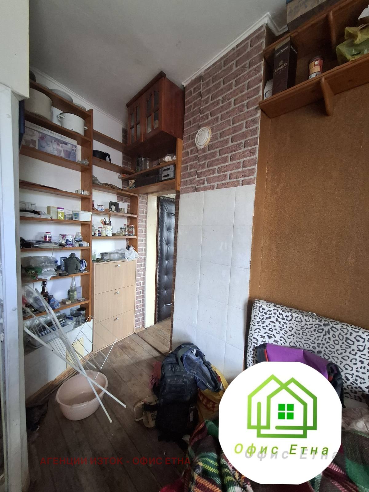 Продава МНОГОСТАЕН, гр. София, с. Владая, снимка 2 - Апартаменти - 54672232