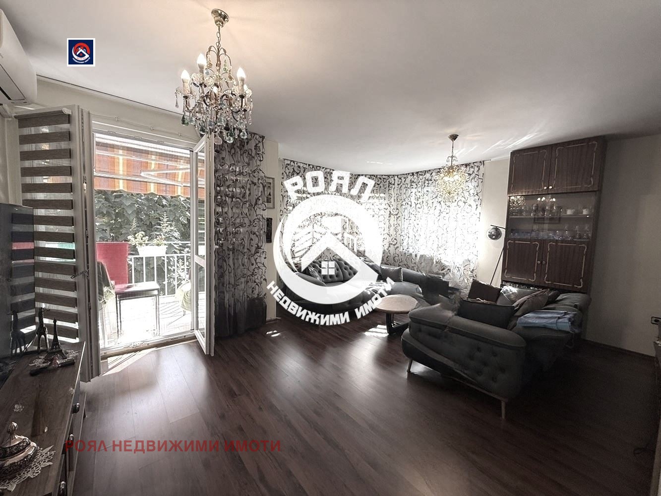 Продава МНОГОСТАЕН, гр. Пловдив, Център, снимка 4 - Апартаменти - 56196213