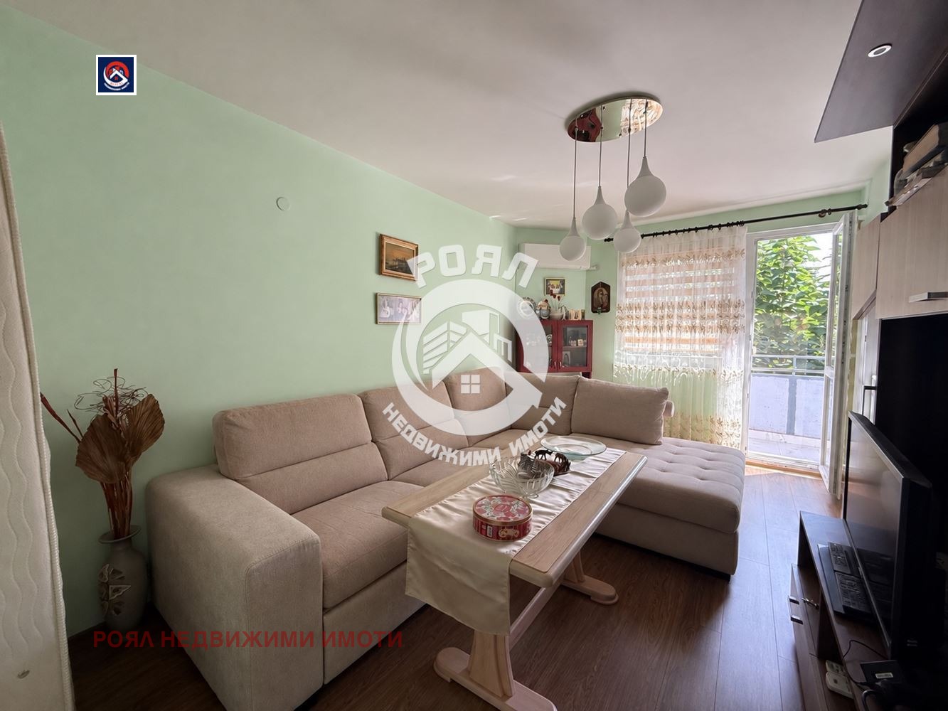 Продава МНОГОСТАЕН, гр. Пловдив, Център, снимка 8 - Апартаменти - 56196213