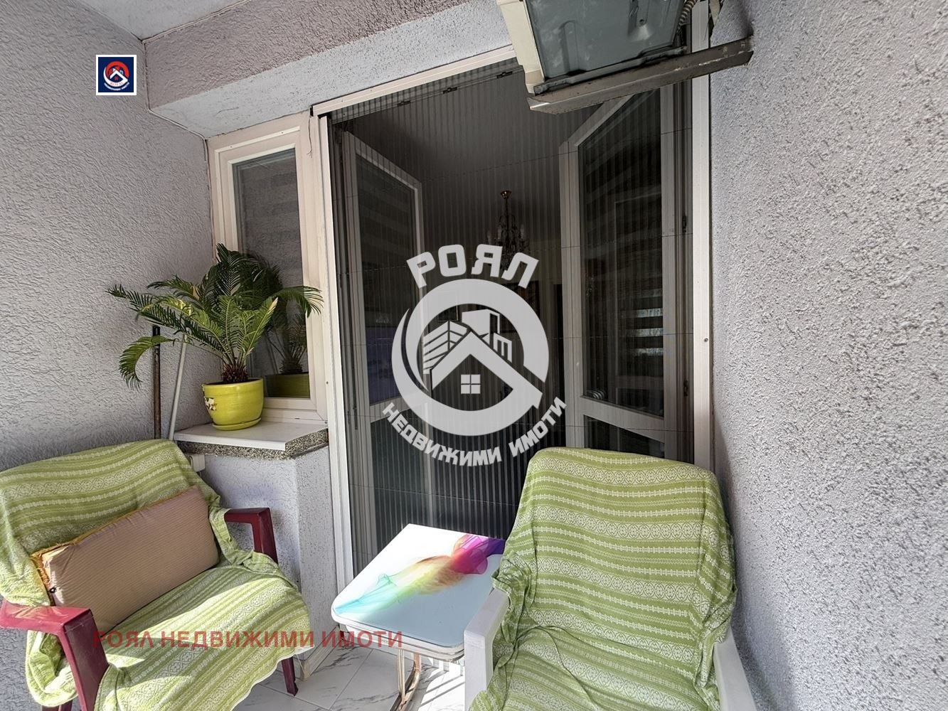 Продава МНОГОСТАЕН, гр. Пловдив, Център, снимка 5 - Апартаменти - 56196213