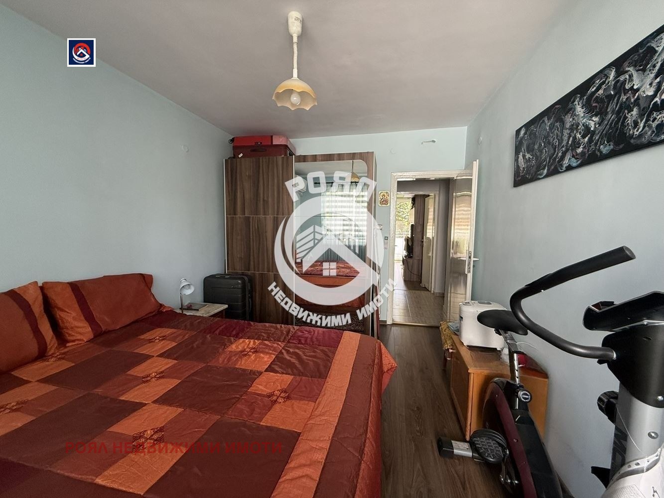 Продава МНОГОСТАЕН, гр. Пловдив, Център, снимка 14 - Апартаменти - 56196213