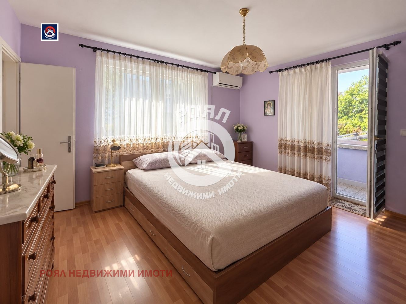 Продава МНОГОСТАЕН, гр. Пловдив, Център, снимка 10 - Апартаменти - 56196213