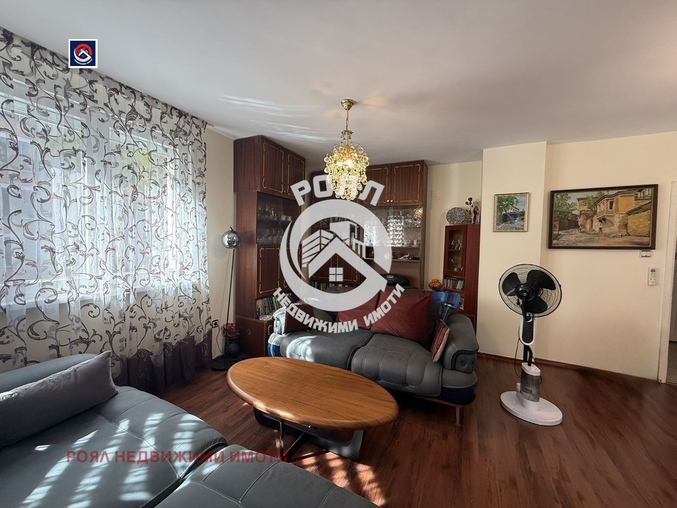 Продава МНОГОСТАЕН, гр. Пловдив, Център, снимка 2 - Апартаменти - 56196213