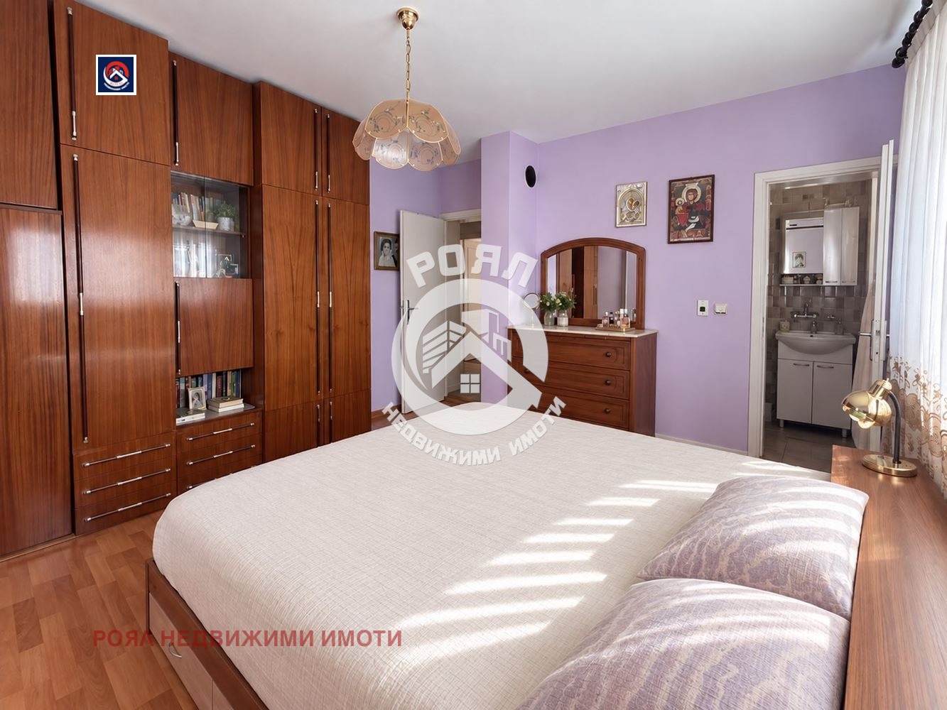 Продава МНОГОСТАЕН, гр. Пловдив, Център, снимка 11 - Апартаменти - 56196213