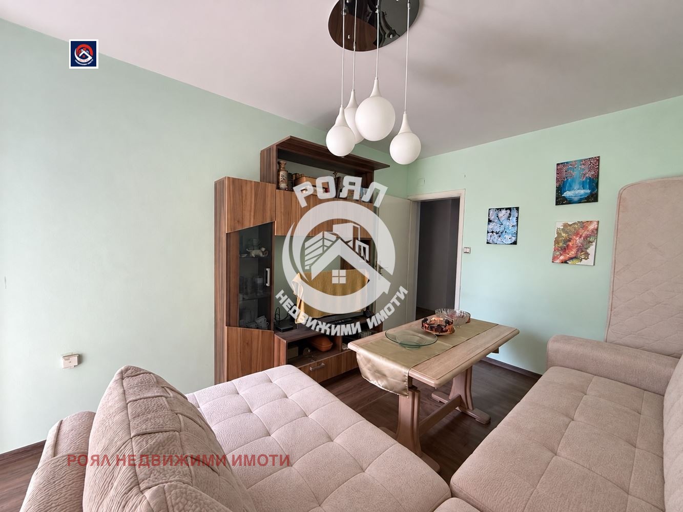 Продава МНОГОСТАЕН, гр. Пловдив, Център, снимка 7 - Апартаменти - 56196213
