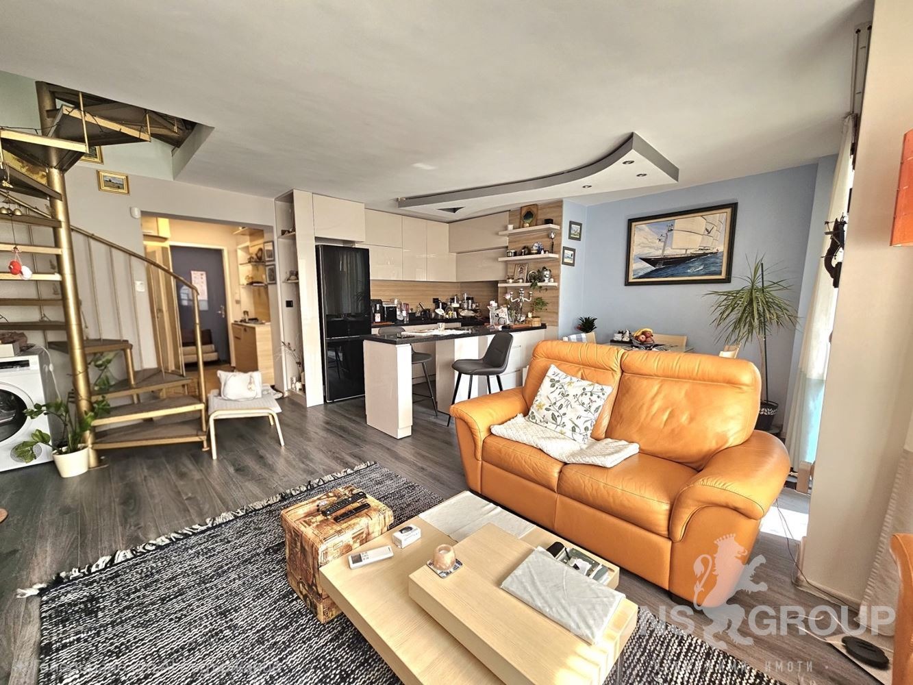 Продава МЕЗОНЕТ, гр. Варна, Чаталджа