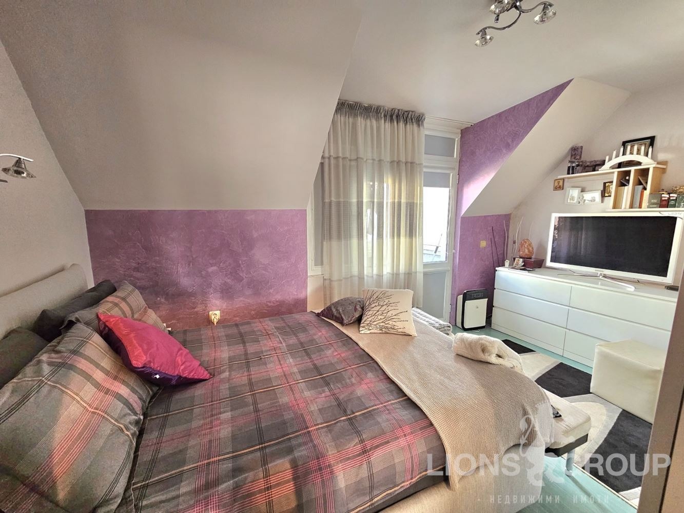 Продава МЕЗОНЕТ, гр. Варна, Чаталджа, снимка 3 - Апартаменти - 53736074