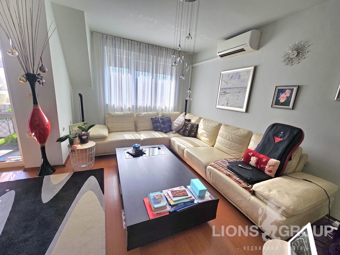 Продава МЕЗОНЕТ, гр. Варна, Чаталджа, снимка 5 - Апартаменти - 53736074