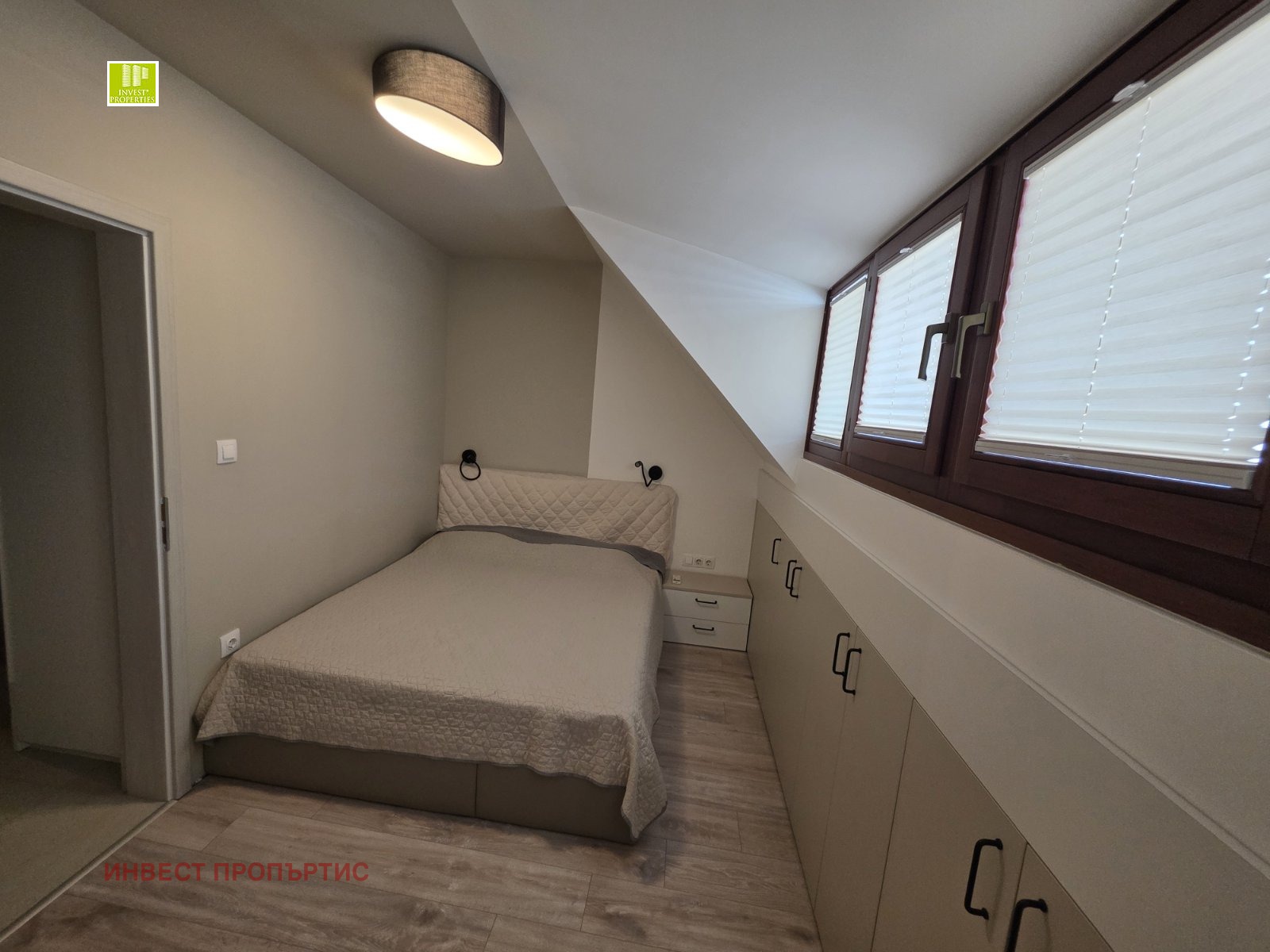 Продава МЕЗОНЕТ, гр. София, Слатина, снимка 14 - Апартаменти - 54751853