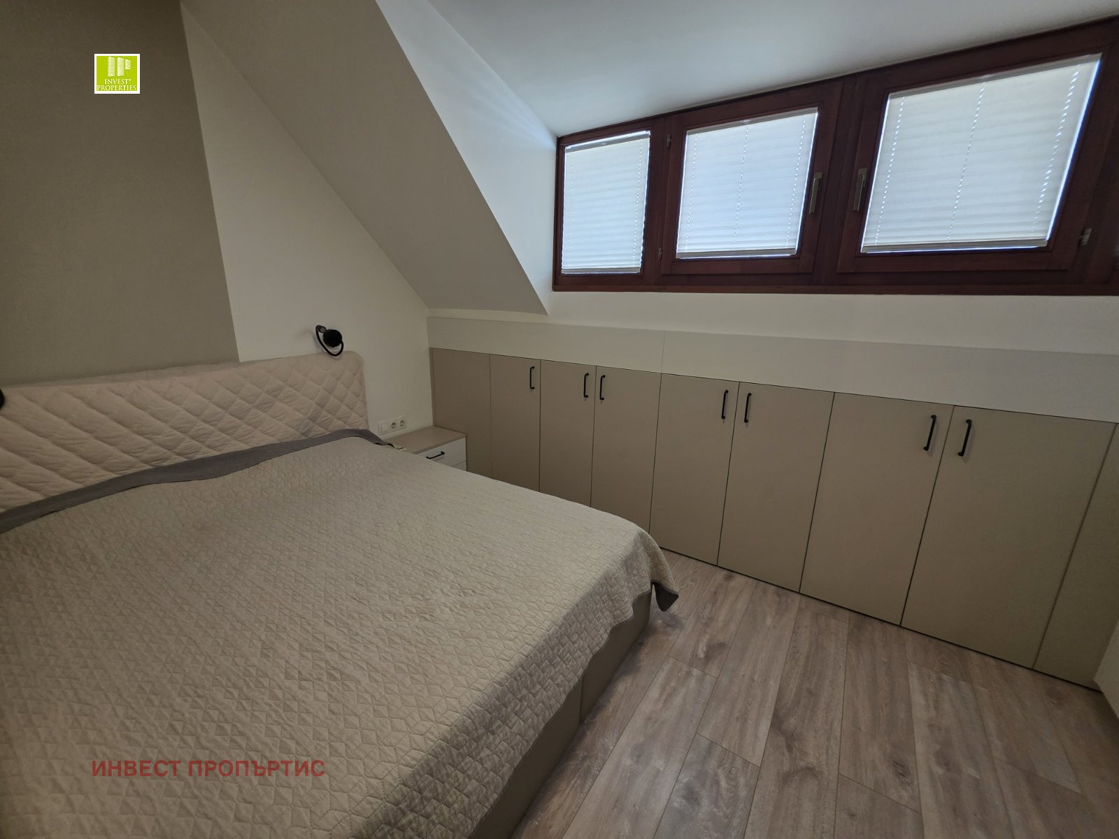 Продава МЕЗОНЕТ, гр. София, Слатина, снимка 15 - Апартаменти - 54751853