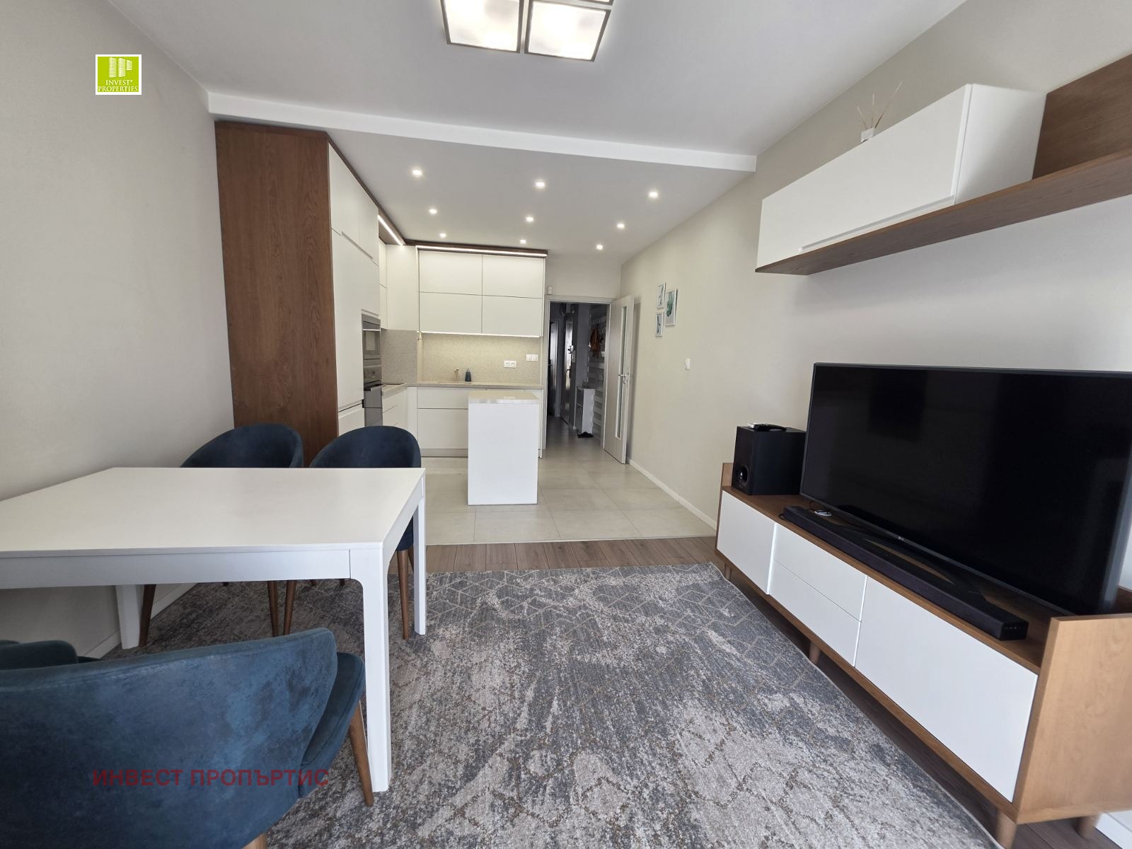 Продава МЕЗОНЕТ, гр. София, Слатина, снимка 4 - Апартаменти - 54751853