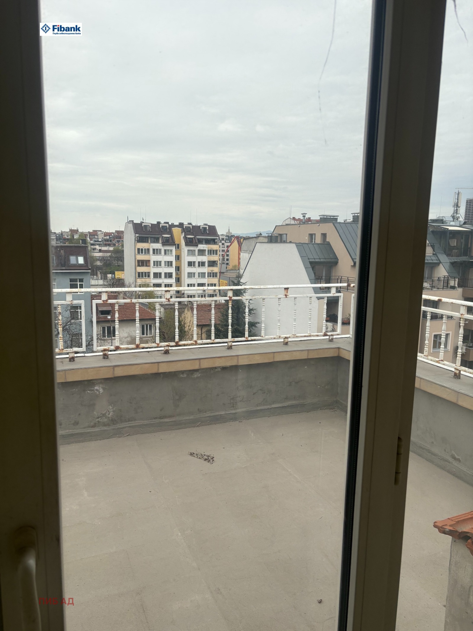 Продава АТЕЛИЕ, ТАВАН, гр. София, Зона Б-5, снимка 2 - Апартаменти - 53902039