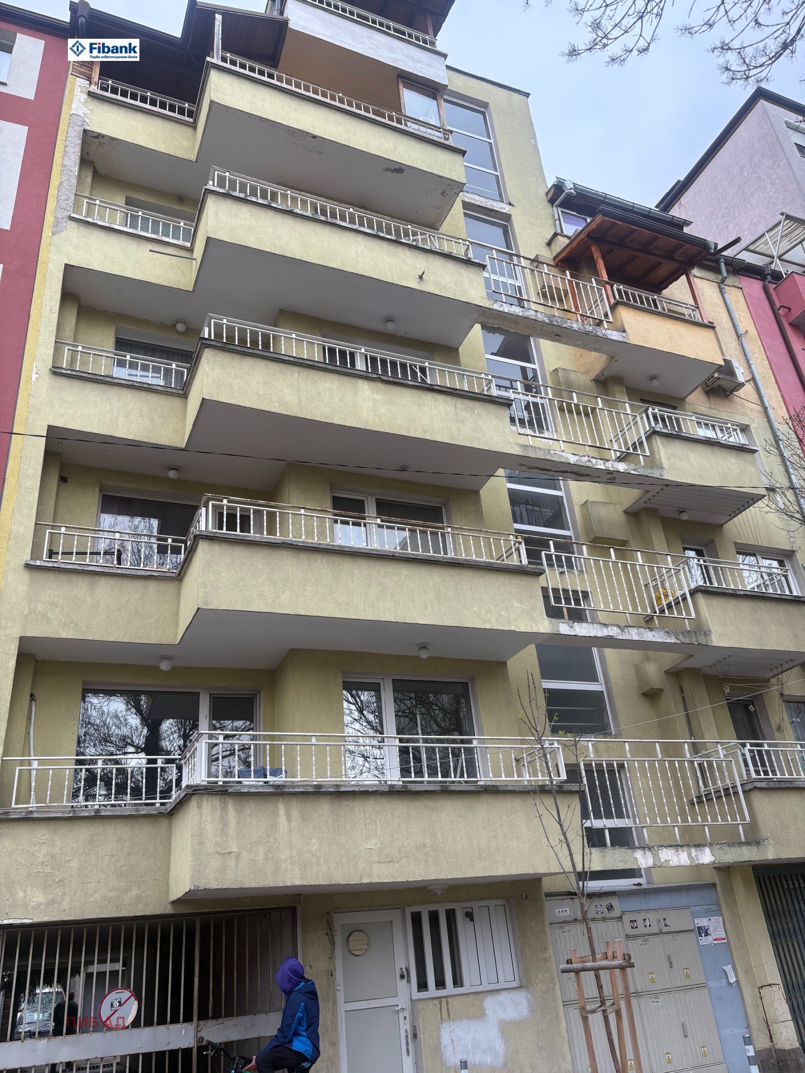 Продава АТЕЛИЕ, ТАВАН, гр. София, Зона Б-5, снимка 3 - Апартаменти - 53902039