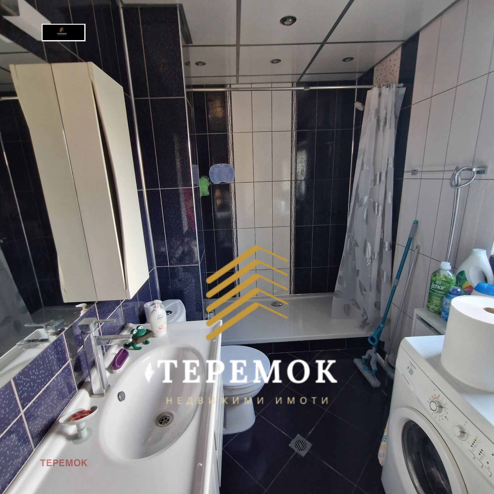 Продава КЪЩА, гр. Шумен, Добруджански, снимка 5 - Къщи - 54817138