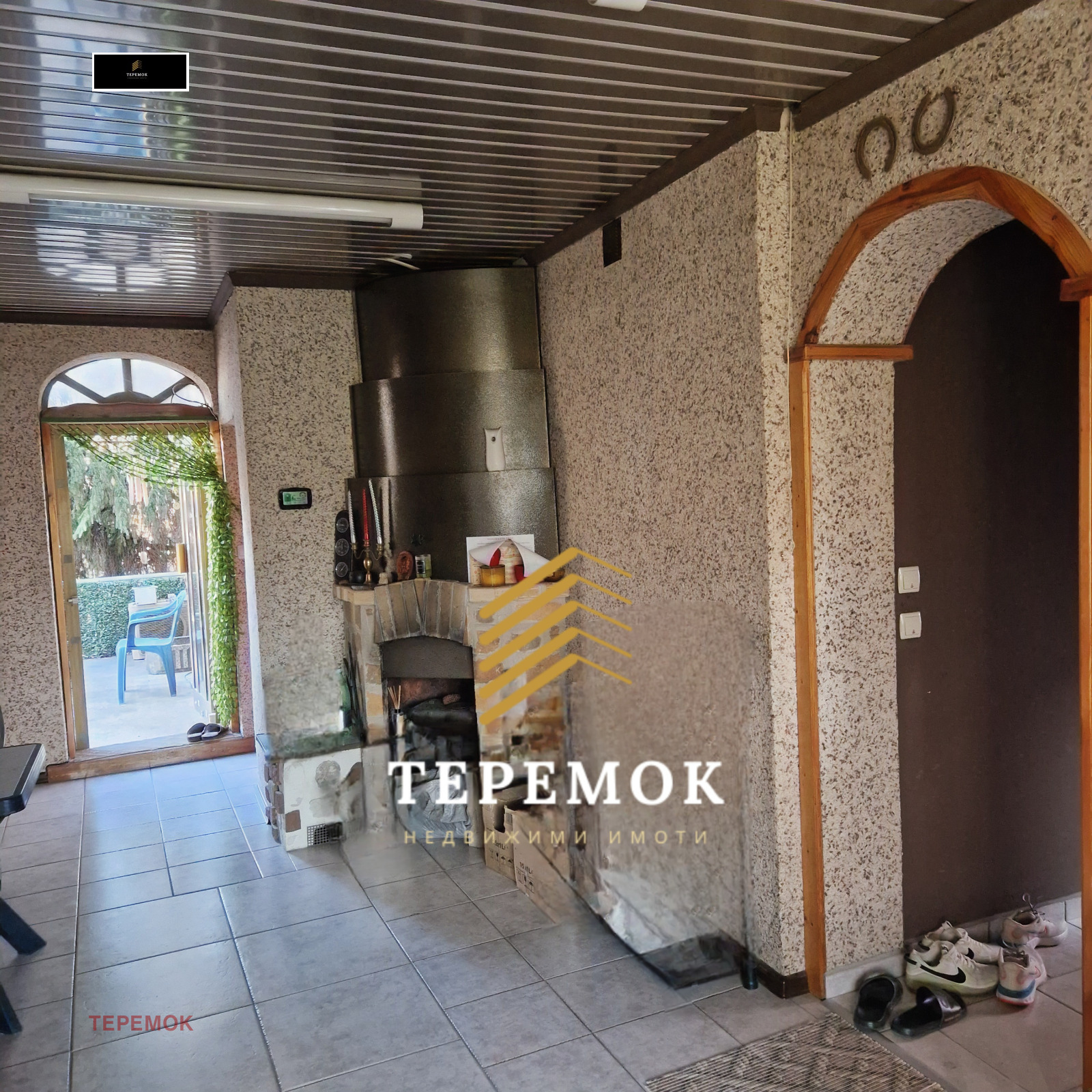 Продава КЪЩА, гр. Шумен, Добруджански, снимка 6 - Къщи - 54817138