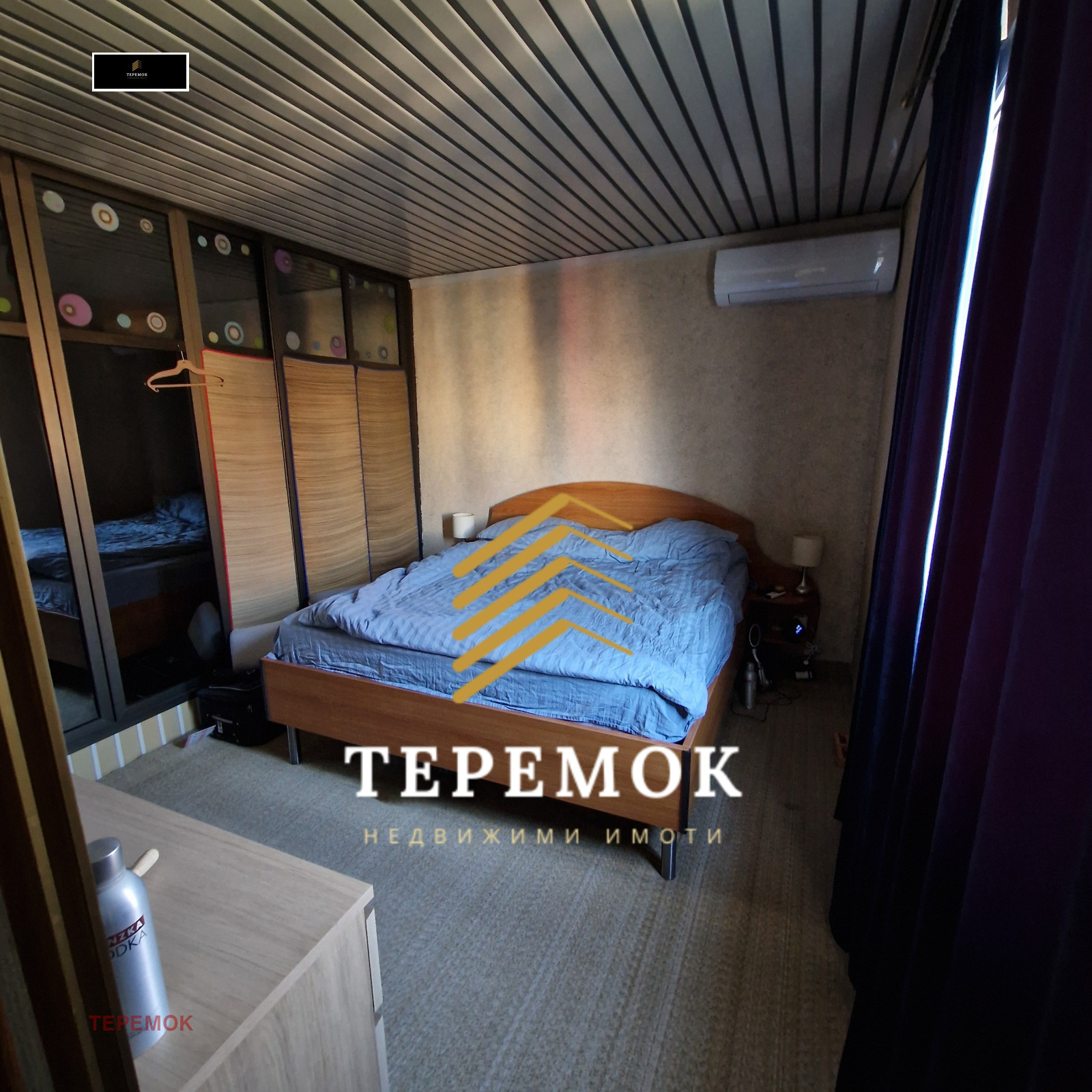 Продава КЪЩА, гр. Шумен, Добруджански, снимка 4 - Къщи - 54817138