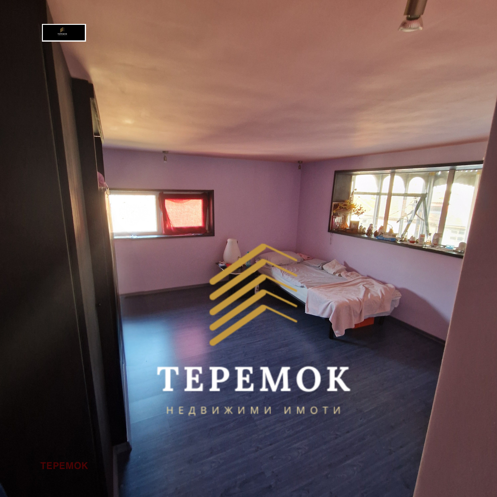 Продава КЪЩА, гр. Шумен, Добруджански, снимка 11 - Къщи - 54817138