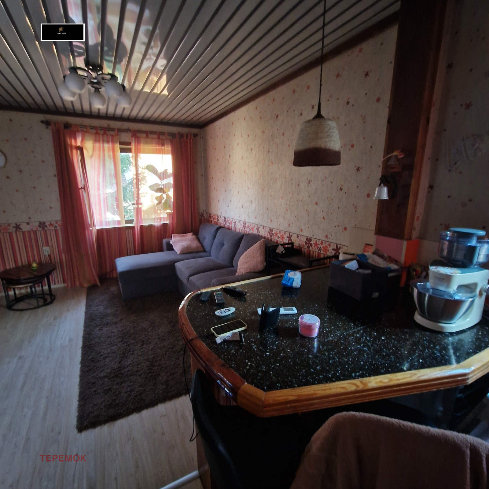 Продава КЪЩА, гр. Шумен, Добруджански, снимка 3 - Къщи - 54817138
