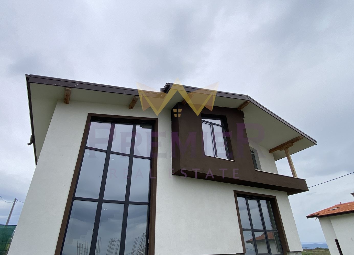 Продава КЪЩА, с. Гурмазово, област София област, снимка 2 - Къщи - 54518810