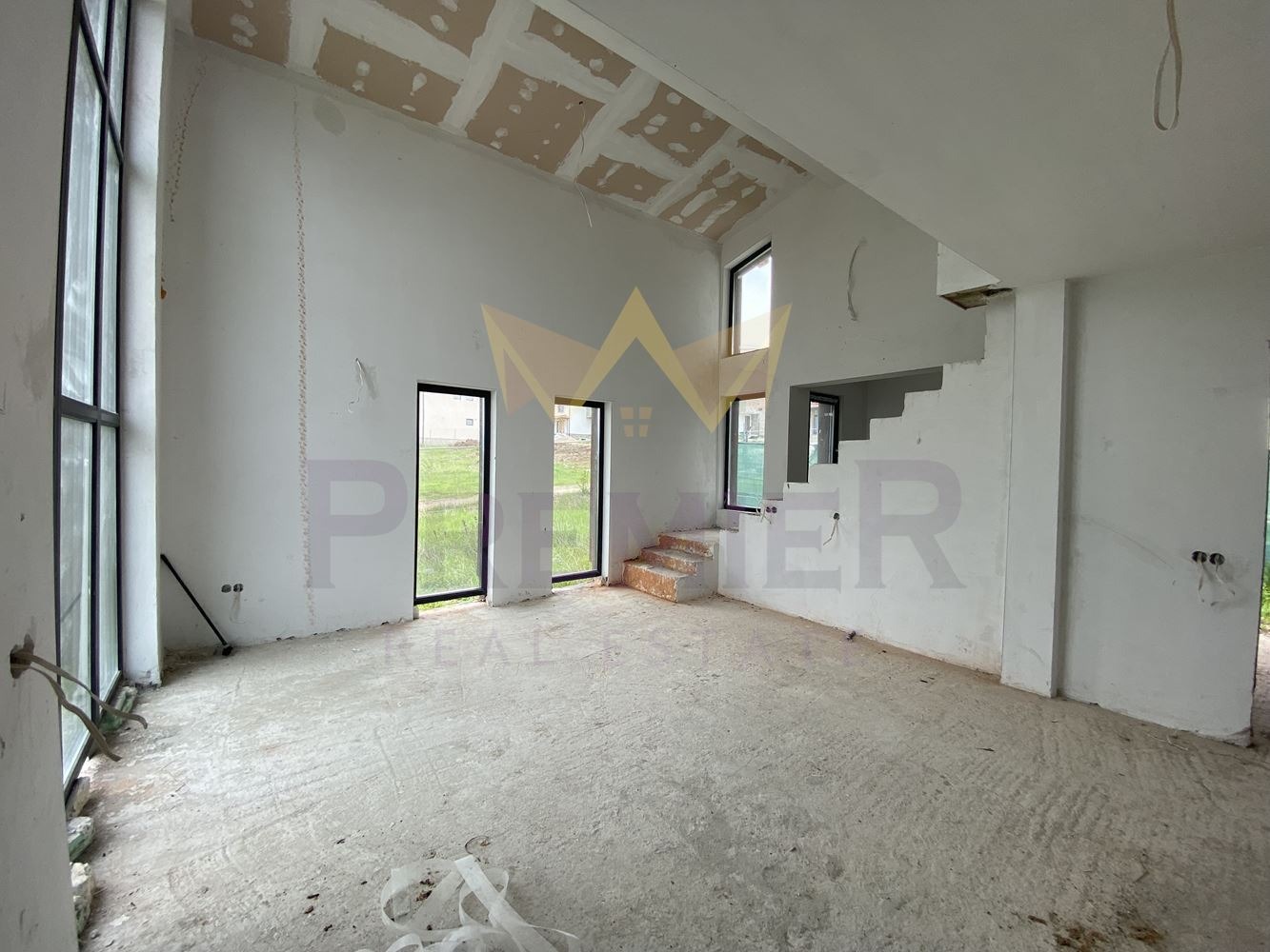 Продава КЪЩА, с. Гурмазово, област София област, снимка 6 - Къщи - 54518810