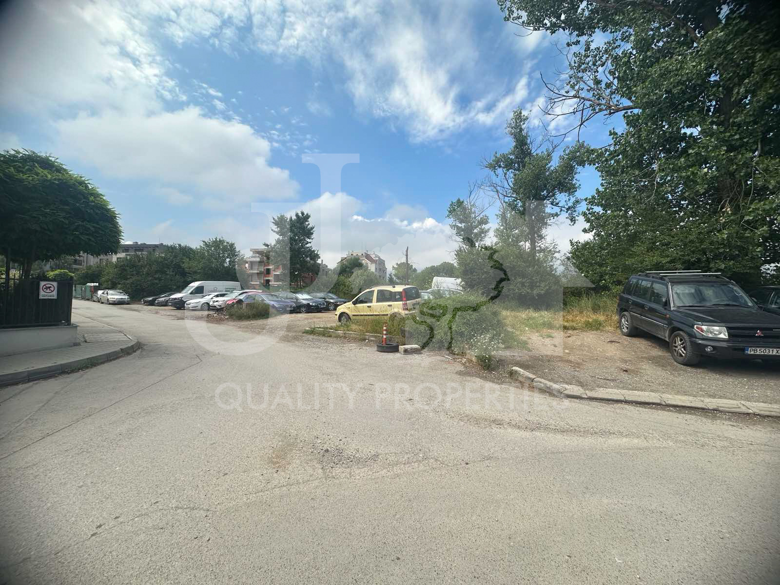 Продава ПАРЦЕЛ, гр. София, Витоша, снимка 7 - Парцели - 55321027