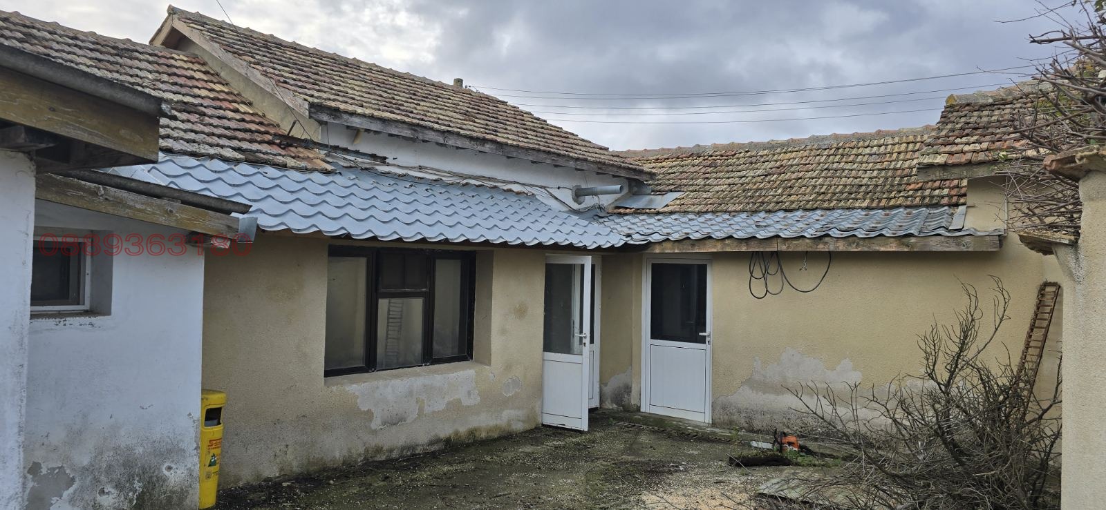 Продава БИЗНЕС ИМОТ, с. Стефан Караджа, област Варна, снимка 11 - Други - 54183040