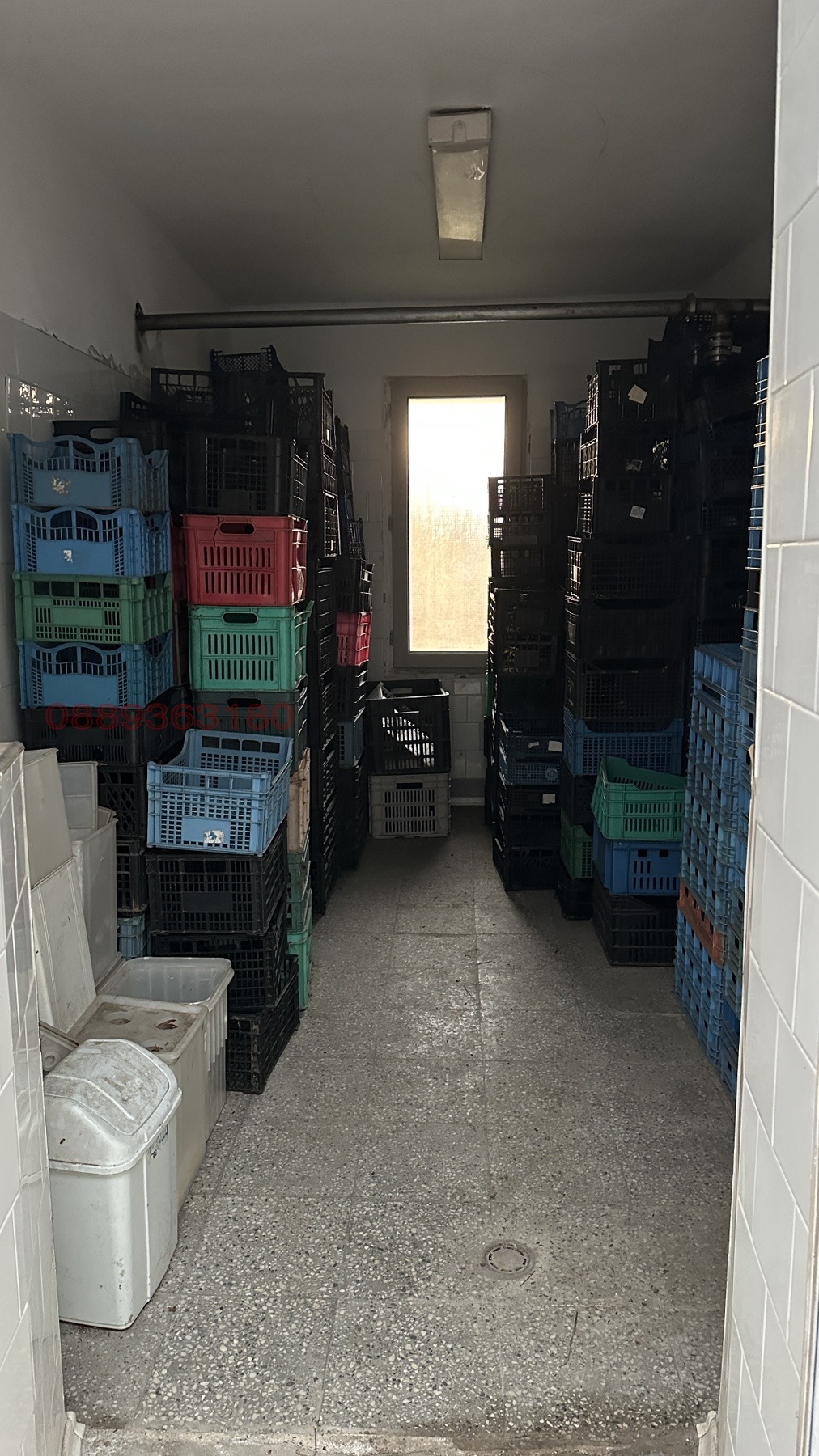 Продава БИЗНЕС ИМОТ, с. Стефан Караджа, област Варна, снимка 13 - Други - 54183040