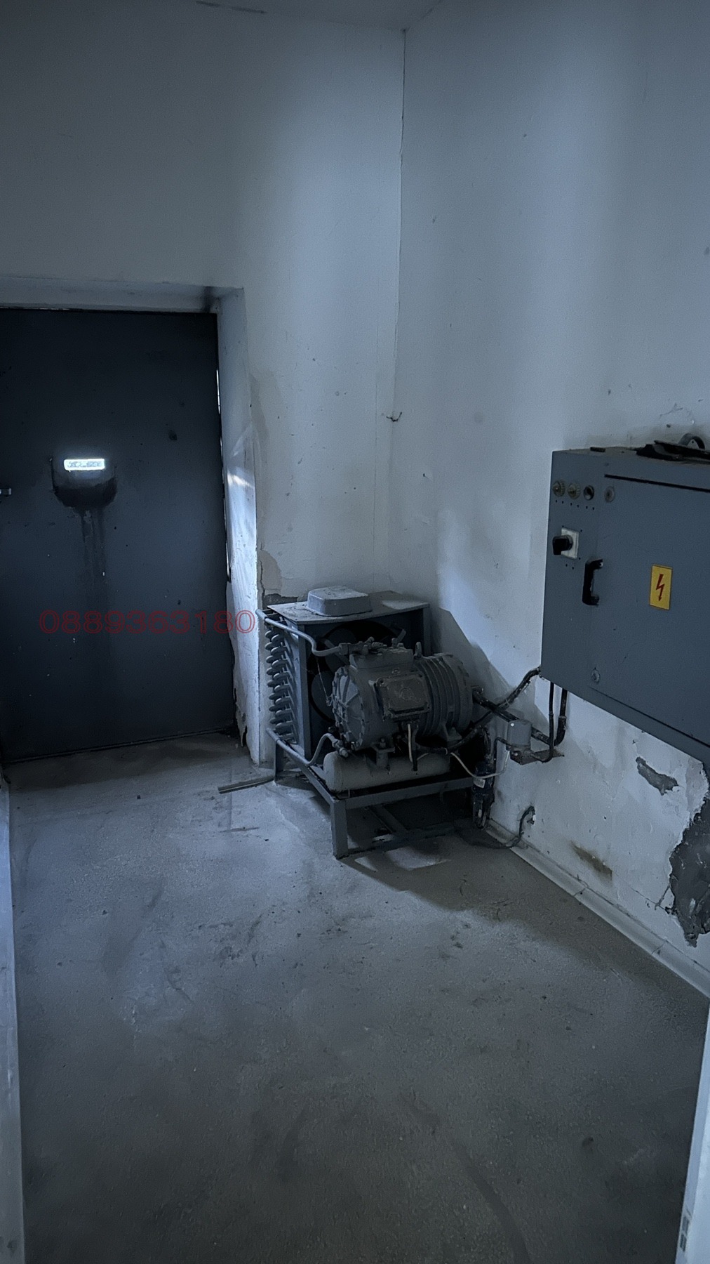 Продава БИЗНЕС ИМОТ, с. Стефан Караджа, област Варна, снимка 17 - Други - 54183040