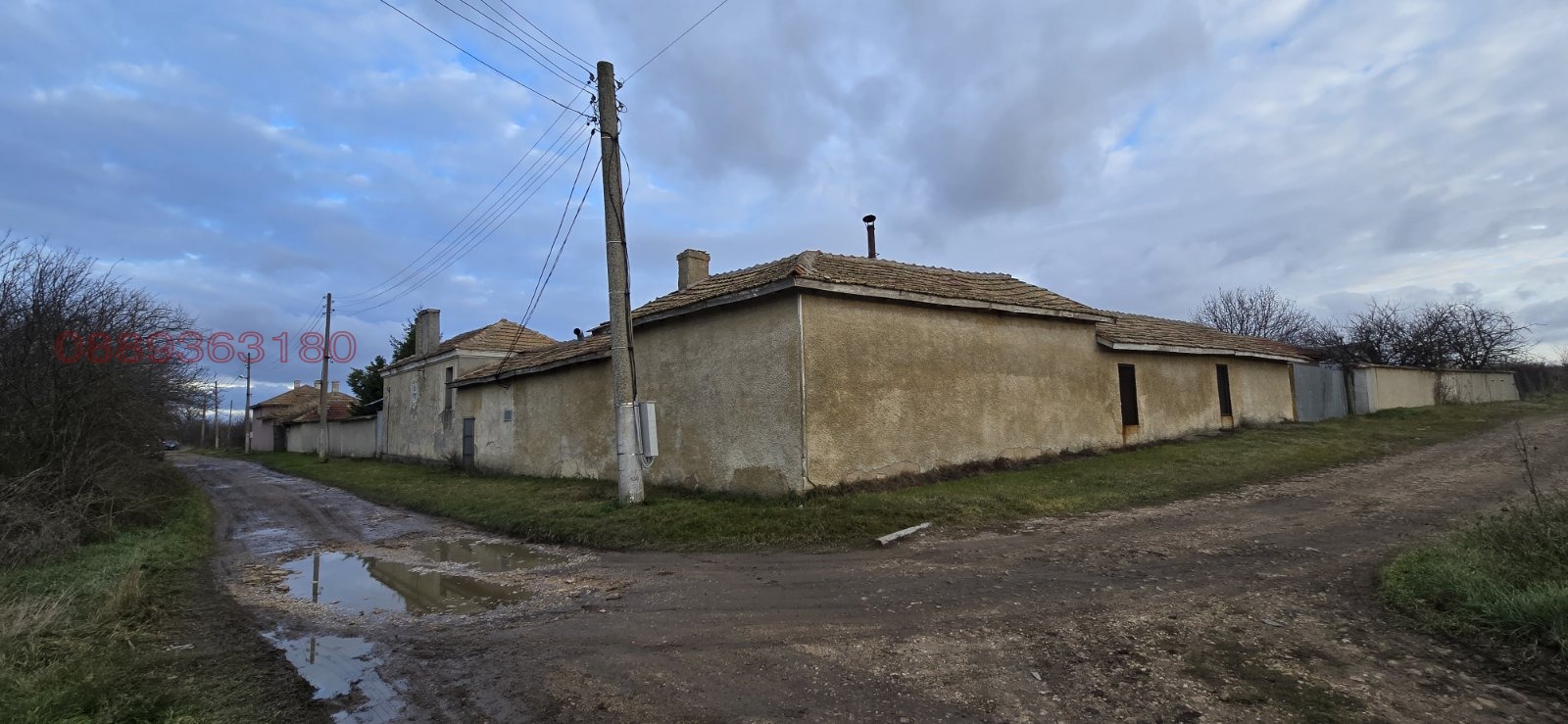 Продава БИЗНЕС ИМОТ, с. Стефан Караджа, област Варна, снимка 10 - Други - 54183040