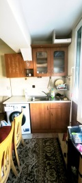 Продава 2-СТАЕН, гр. Бургас, Славейков, снимка 1