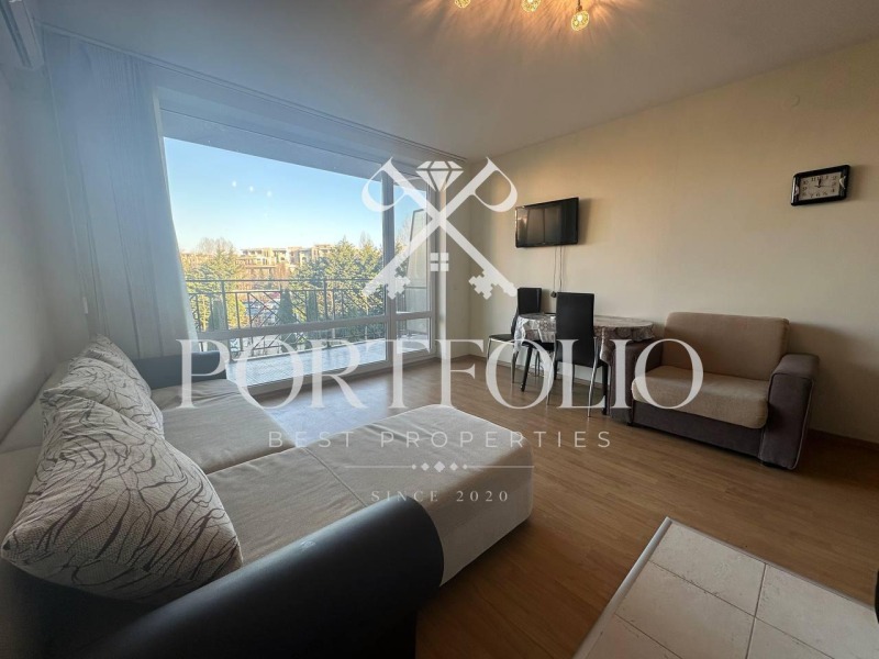 Продава 1-СТАЕН в област Бургас, к.к. Слънчев бряг - 40 кв.м / 66 500 € » 130 062.70 лв., ПОРТФОЛИО БЕСТ ПРОПЪРТИС