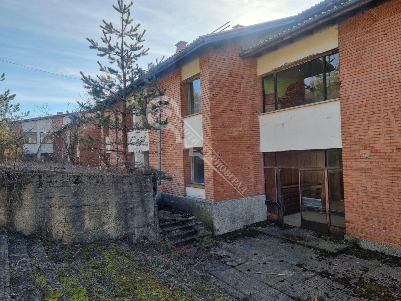 Продава ХОТЕЛ в област Велико Търново, с. Вонеща вода - 8000 кв.м / 380 000 € » 743 215.40 лв., ИМОТИ ТЪРНОВГРАД