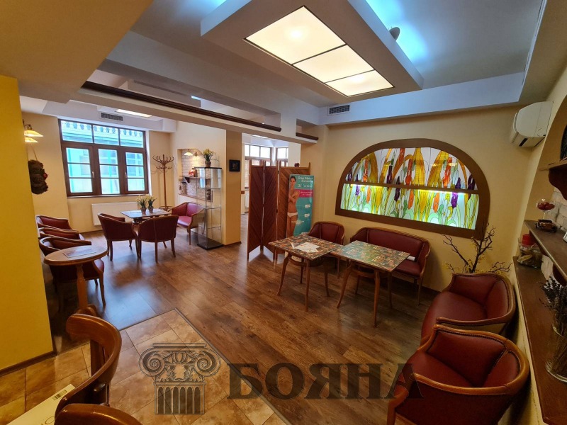 Продава СТОМАТОЛОГИЧЕН КАБИНЕТ в град Русе, Център - 130 кв.м / 250 000 € » 488 957.50 лв., ИМОТИ БОЯНА