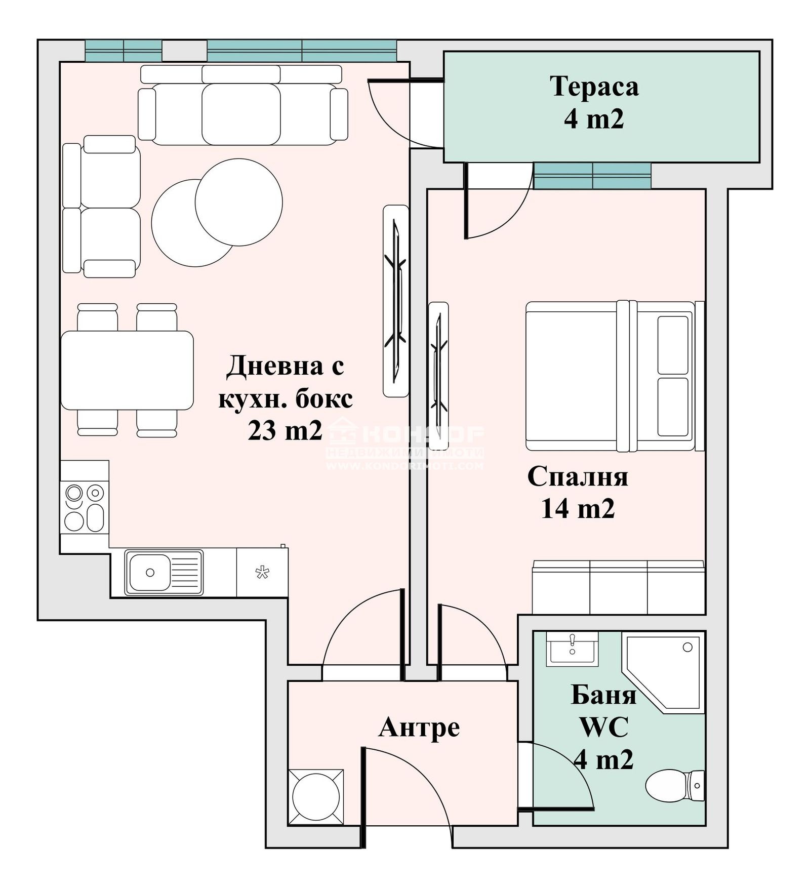 ������� 2-����� | Imot.bg � ����������� 4