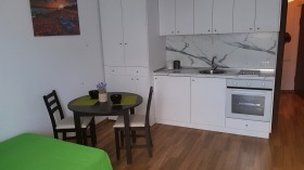Studio Manastirski livadi, Sofia