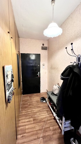 1 bedroom Nadezhda 3, Sofia 10