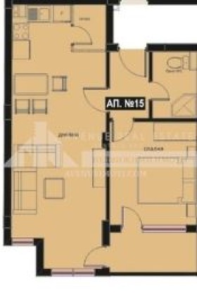 1 quarto Pomorie, região Burgas 3