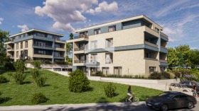 Продава  2-стаен, град Варна