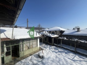 Casa Veselinovo, región Shumen 4