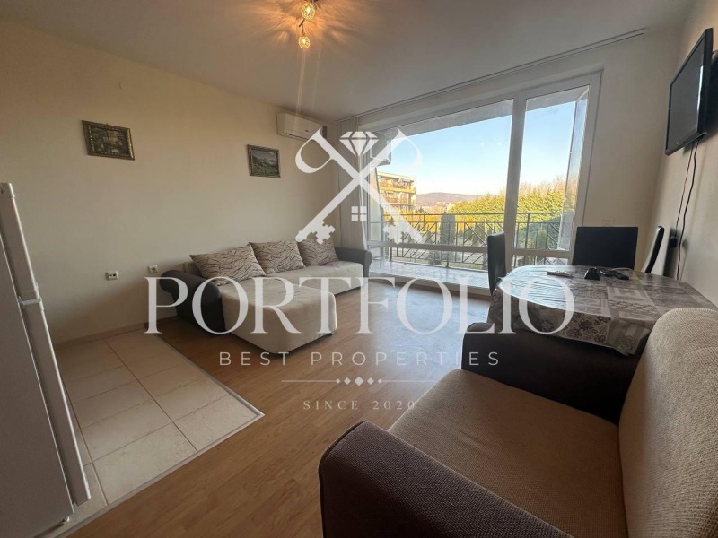 Продава 1-СТАЕН, к.к. Слънчев бряг, област Бургас, снимка 2 - Апартаменти - 52622782