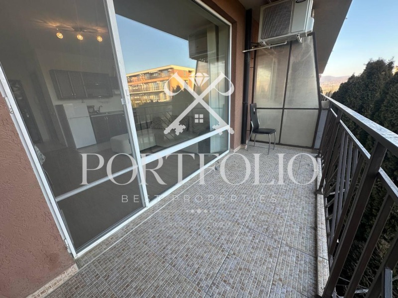 Продава 1-СТАЕН, к.к. Слънчев бряг, област Бургас, снимка 6 - Апартаменти - 52622782