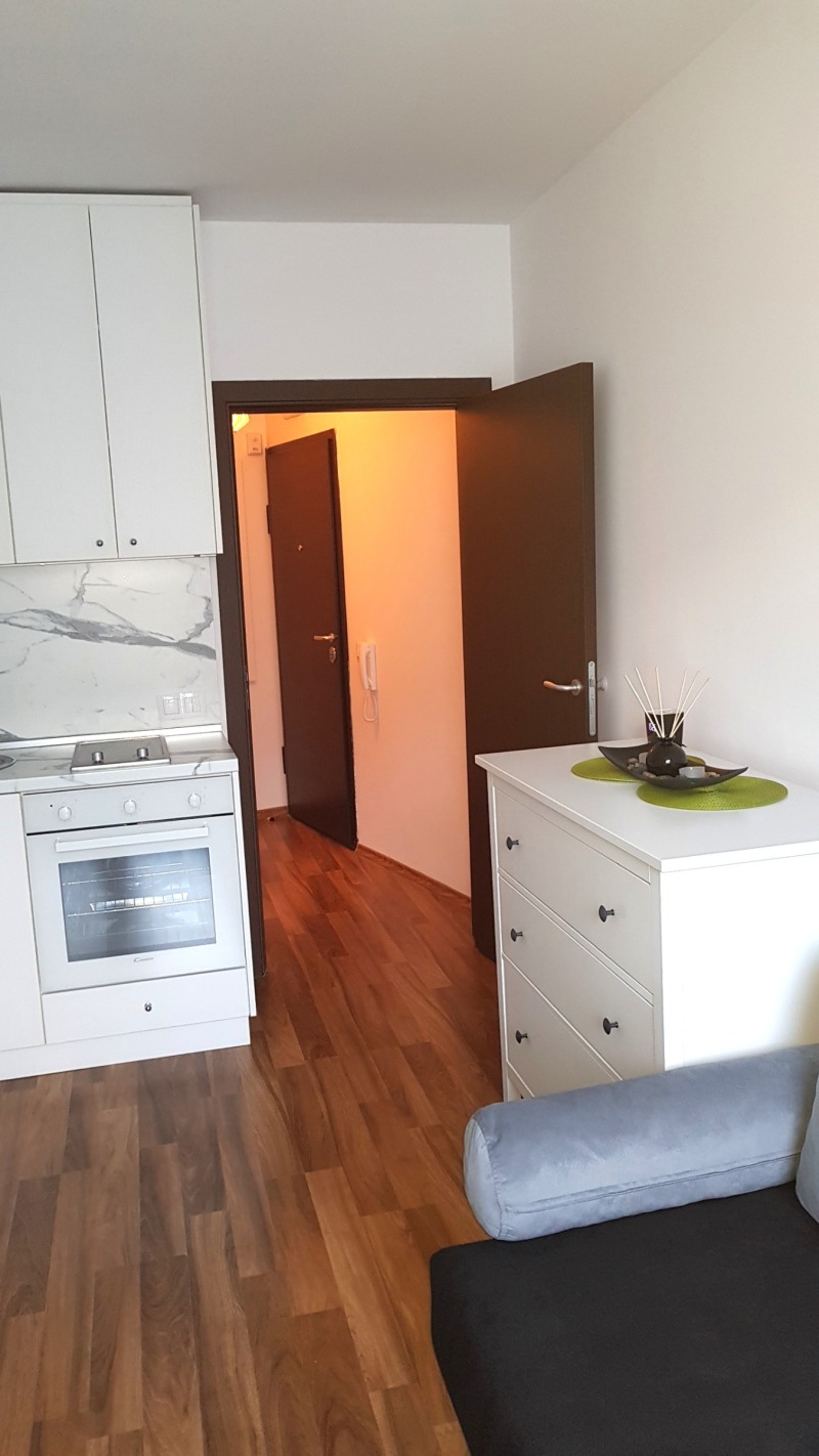 Продава  1-стаен град София , Манастирски ливади , 35 кв.м | 88434118 - изображение [6]