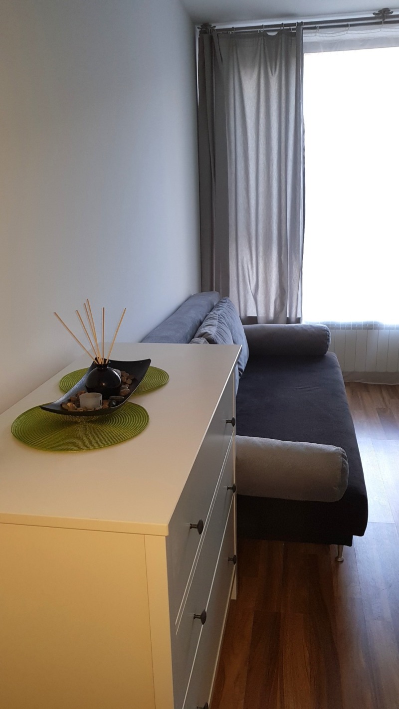 Продава  1-стаен град София , Манастирски ливади , 35 кв.м | 88434118 - изображение [10]